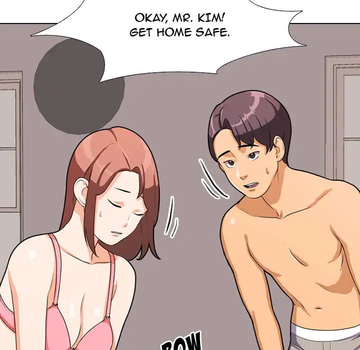 Our Exchange - Chapter 2 [photo 80] - MangaPorn