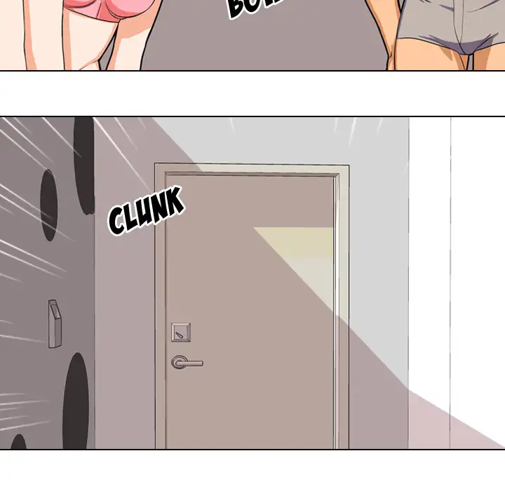 Our Exchange - Chapter 2 [photo 81] - MangaPorn