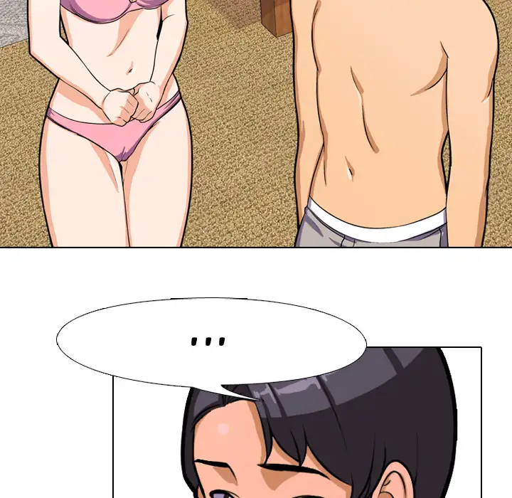 Our Exchange - Chapter 2 [photo 83] - MangaPorn