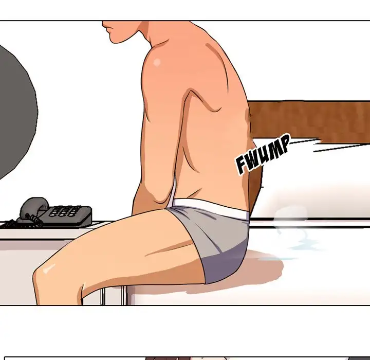 Our Exchange - Chapter 3 [photo 10] - MangaPorn