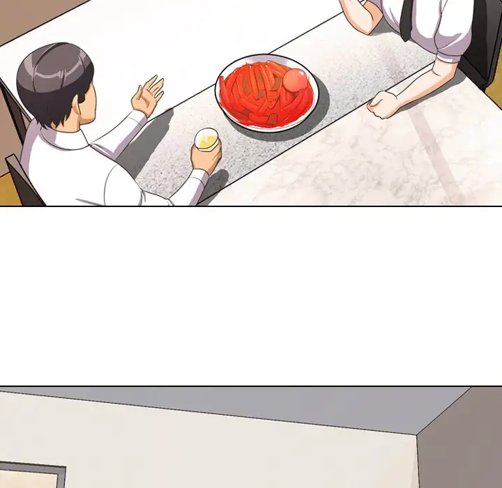 Our Exchange - Chapter 3 [photo 100] - MangaPorn