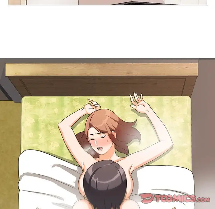 Our Exchange - Chapter 3 [photo 102] - MangaPorn