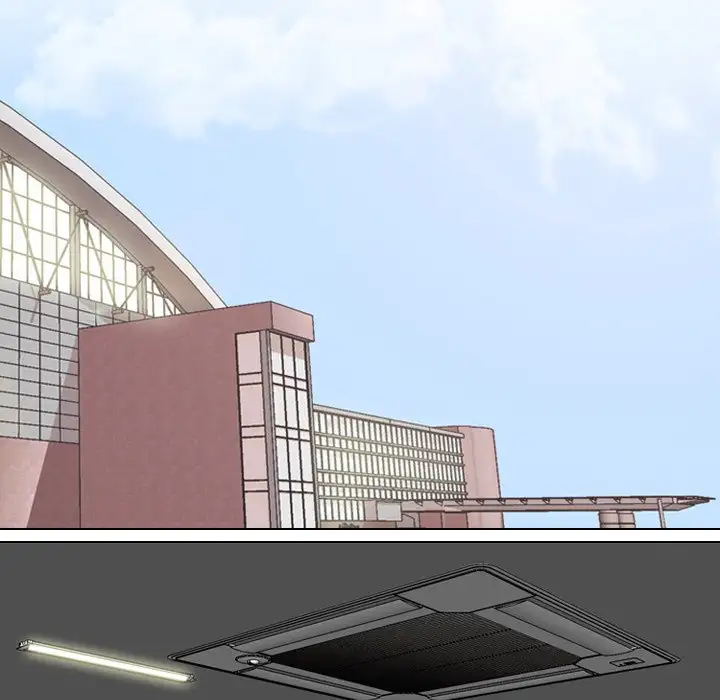 Our Exchange - Chapter 3 [photo 106] - MangaPorn