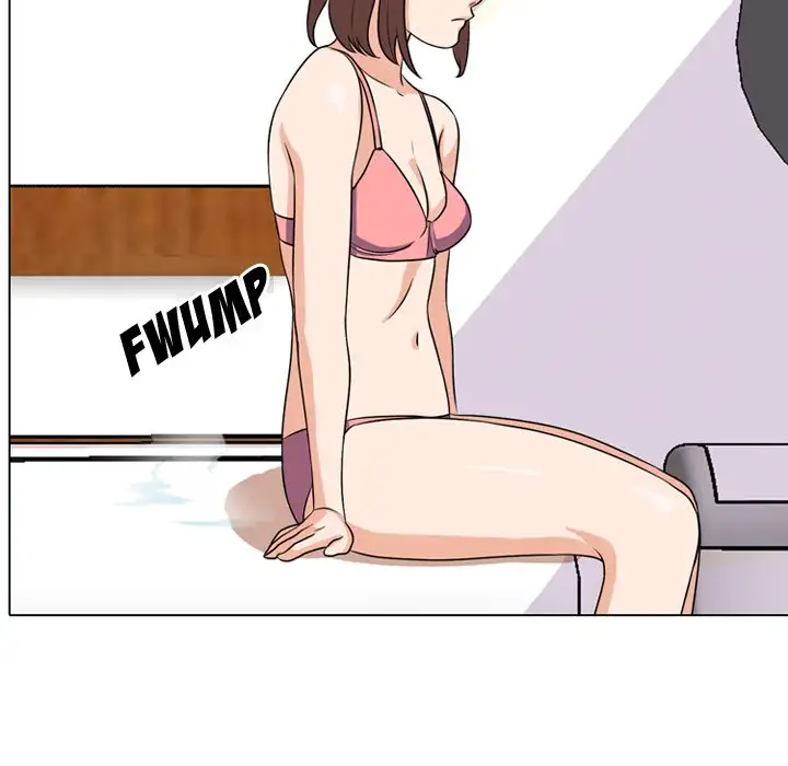 Our Exchange - Chapter 3 [photo 11] - MangaPorn