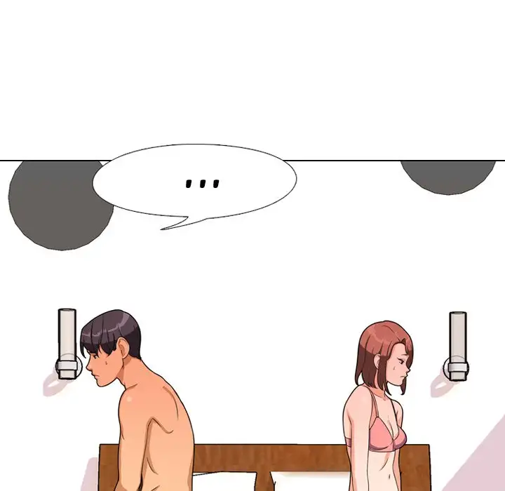 Our Exchange - Chapter 3 [photo 12] - MangaPorn