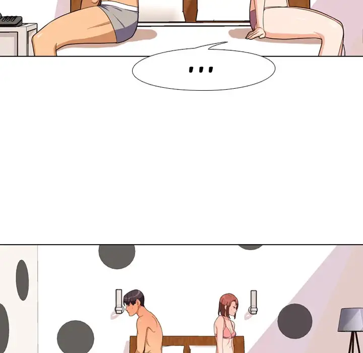 Our Exchange - Chapter 3 [photo 13] - MangaPorn