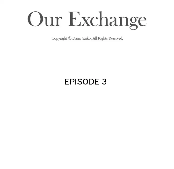 Our Exchange - Chapter 3 [photo 15] - MangaPorn