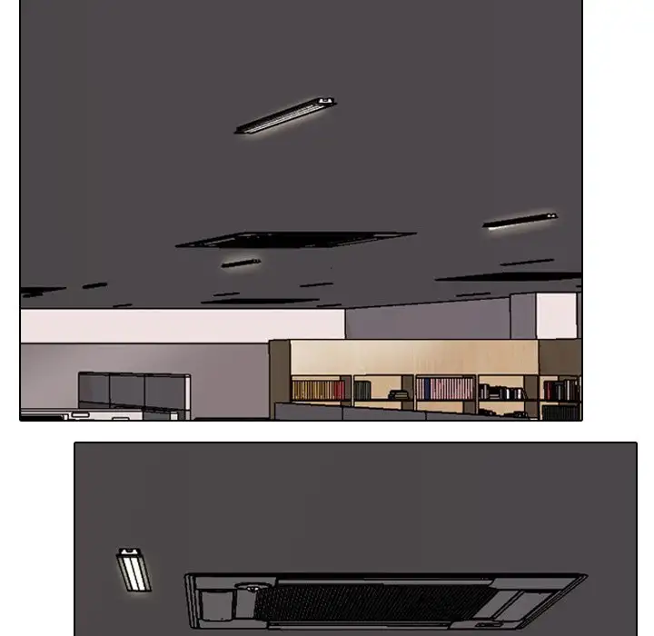 Our Exchange - Chapter 3 [photo 17] - MangaPorn