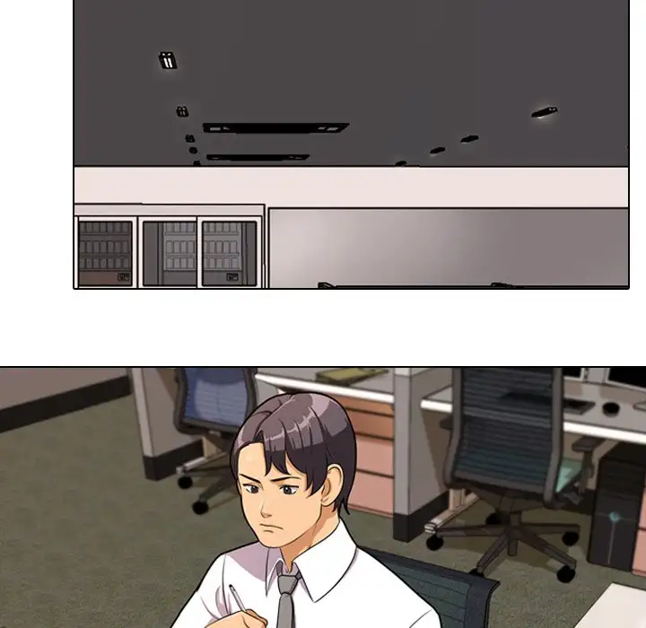 Our Exchange - Chapter 3 [photo 18] - MangaPorn