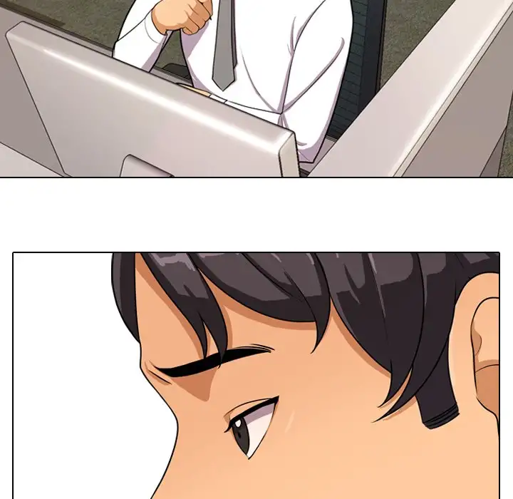 Our Exchange - Chapter 3 [photo 19] - MangaPorn