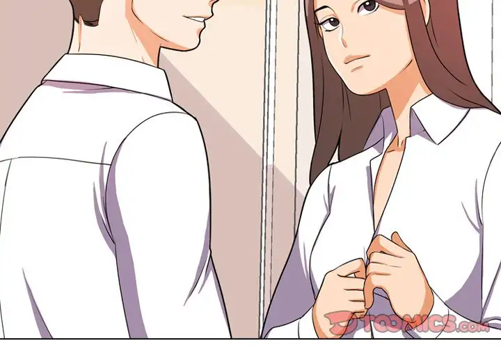 Our Exchange - Chapter 3 [photo 2] - MangaPorn