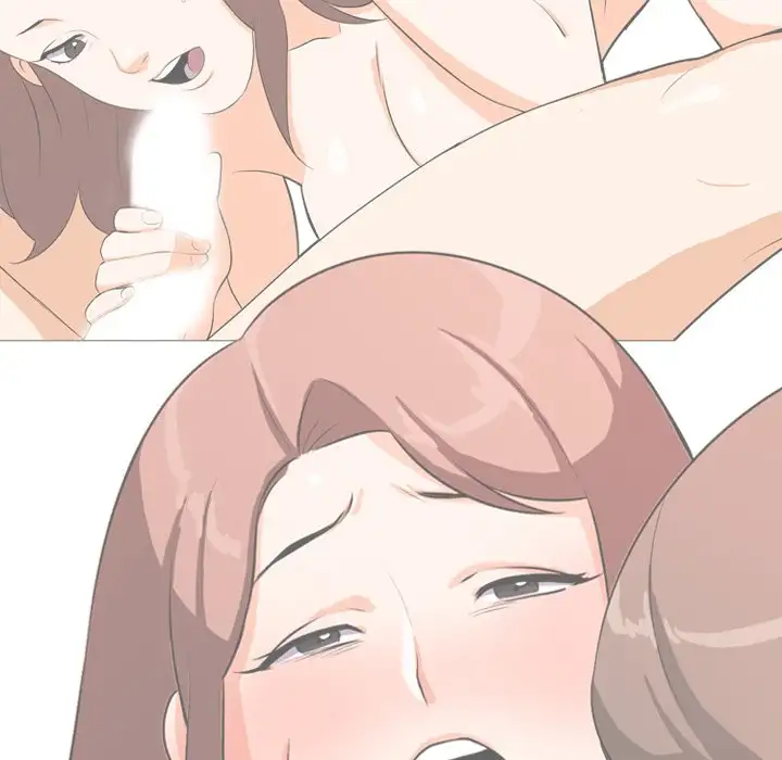 Our Exchange - Chapter 3 [photo 24] - MangaPorn