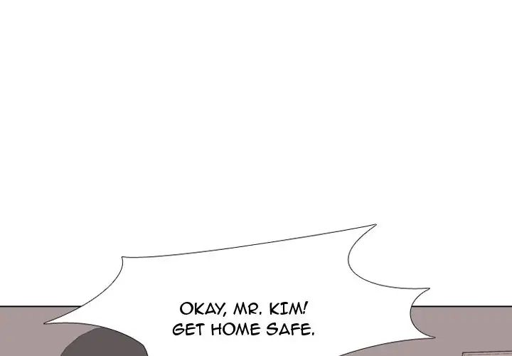 Our Exchange - Chapter 3 [photo 3] - MangaPorn