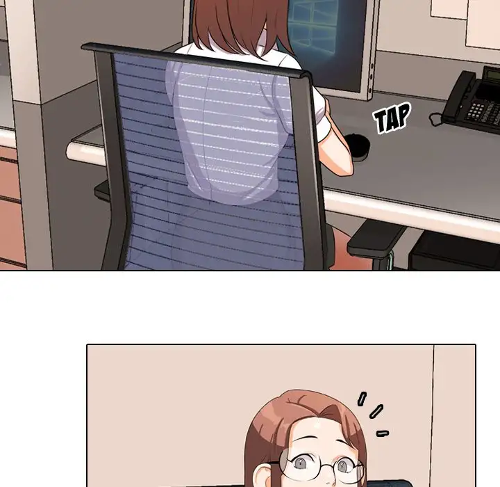 Our Exchange - Chapter 3 [photo 30] - MangaPorn