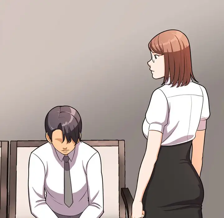 Our Exchange - Chapter 3 [photo 37] - MangaPorn