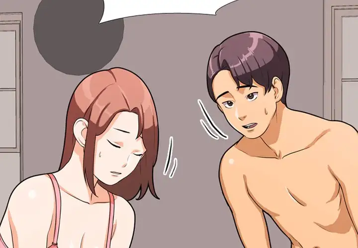 Our Exchange - Chapter 3 [photo 4] - MangaPorn