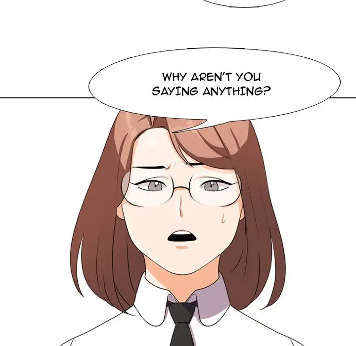 Our Exchange - Chapter 3 [photo 40] - MangaPorn