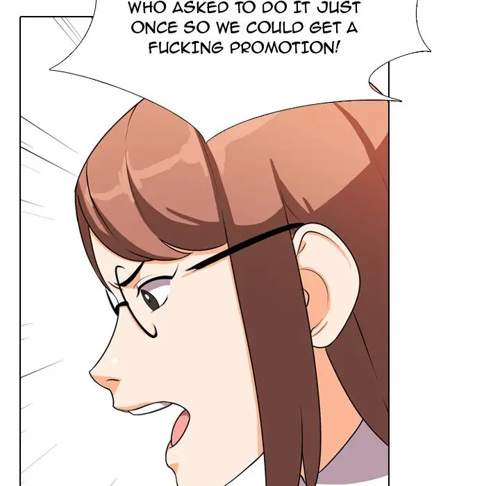 Our Exchange - Chapter 3 [photo 56] - MangaPorn