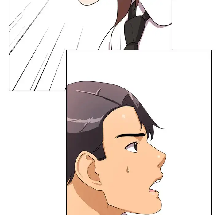 Our Exchange - Chapter 3 [photo 57] - MangaPorn