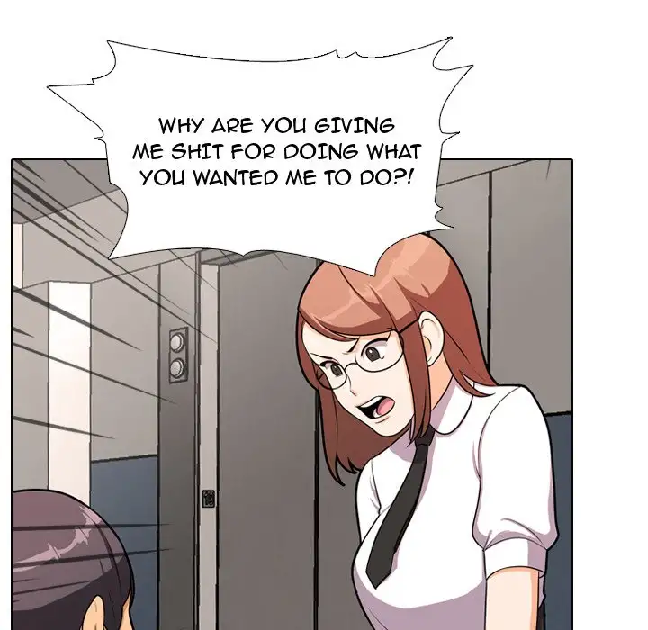 Our Exchange - Chapter 3 [photo 60] - MangaPorn