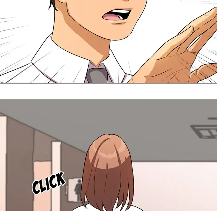 Our Exchange - Chapter 3 [photo 63] - MangaPorn