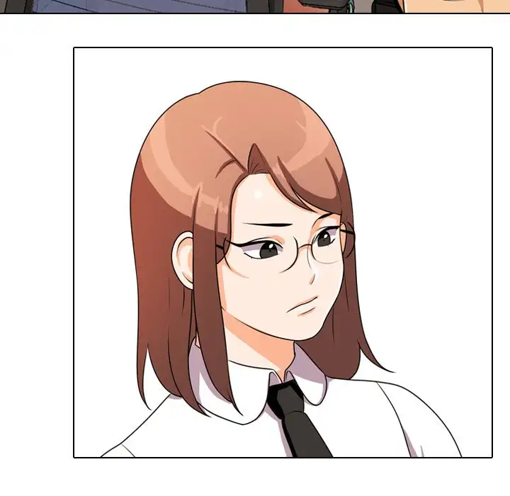 Our Exchange - Chapter 3 [photo 69] - MangaPorn