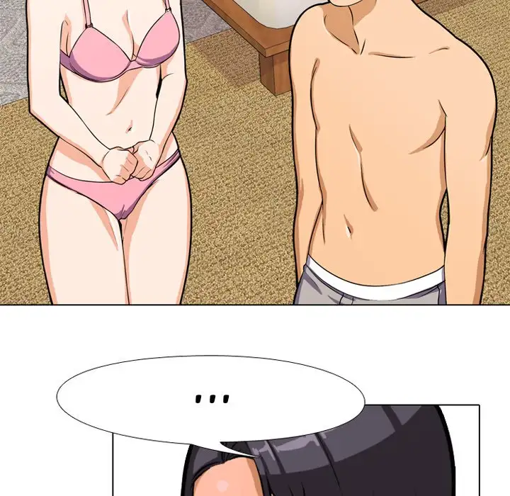 Our Exchange - Chapter 3 [photo 7] - MangaPorn