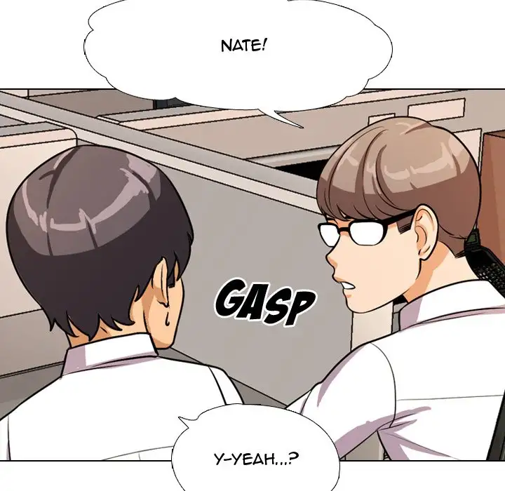 Our Exchange - Chapter 3 [photo 73] - MangaPorn