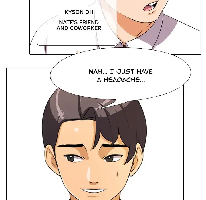 Our Exchange - Chapter 3 [photo 75] - MangaPorn