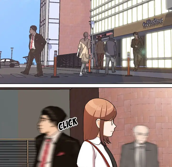 Our Exchange - Chapter 3 [photo 80] - MangaPorn