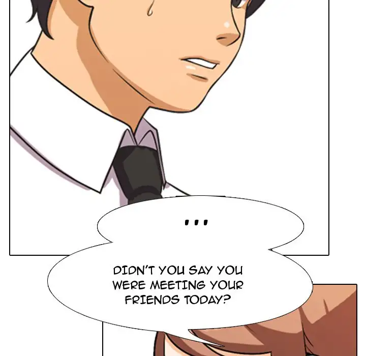 Our Exchange - Chapter 3 [photo 87] - MangaPorn