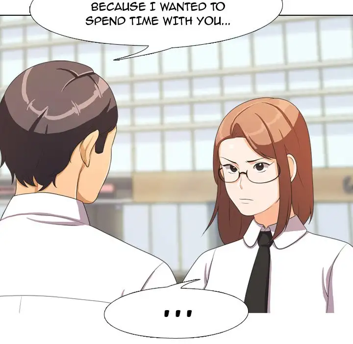 Our Exchange - Chapter 3 [photo 89] - MangaPorn