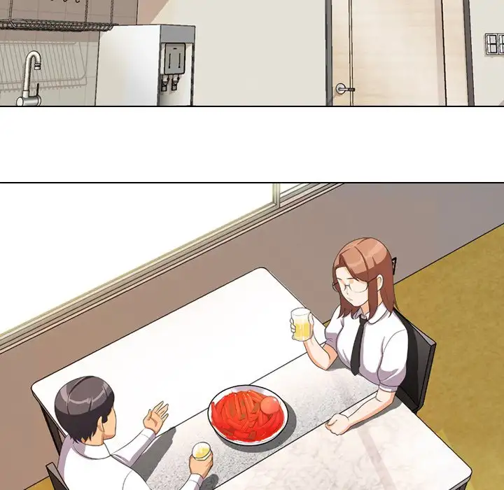 Our Exchange - Chapter 3 [photo 93] - MangaPorn