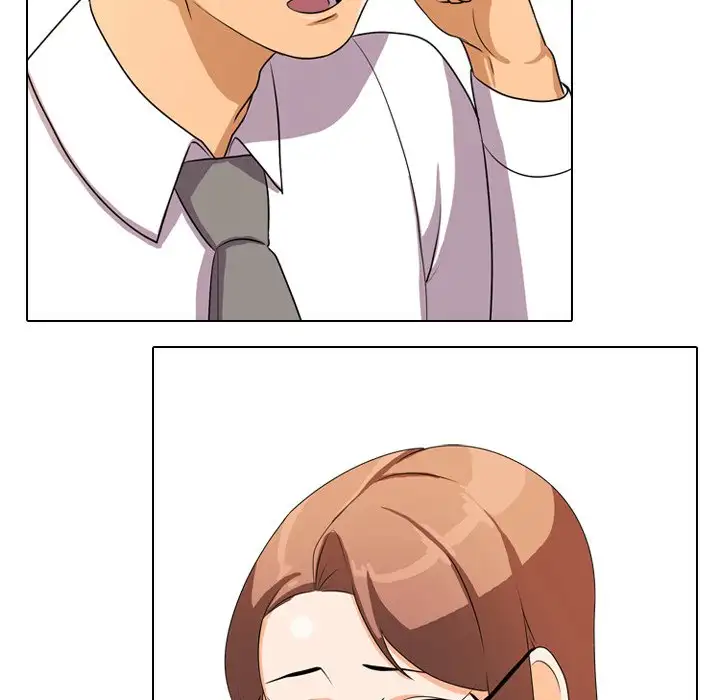 Our Exchange - Chapter 3 [photo 98] - MangaPorn