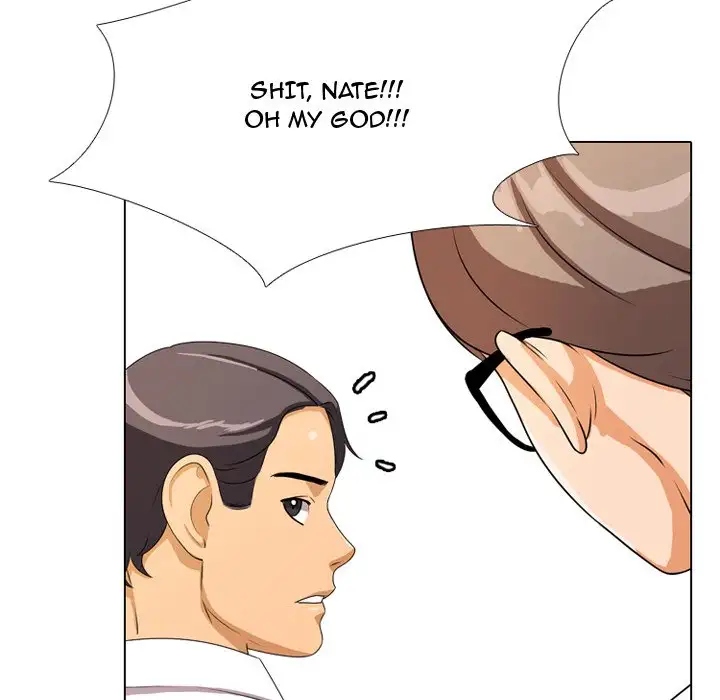 Our Exchange - Chapter 4 [photo 10] - MangaPorn