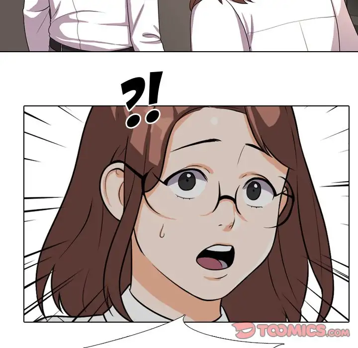 Our Exchange - Chapter 4 [photo 20] - MangaPorn