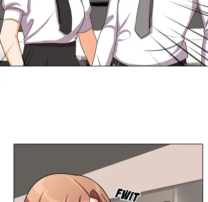 Our Exchange - Chapter 4 [photo 22] - MangaPorn