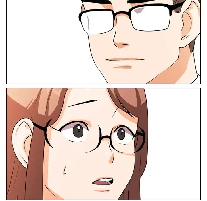 Our Exchange - Chapter 4 [photo 24] - MangaPorn