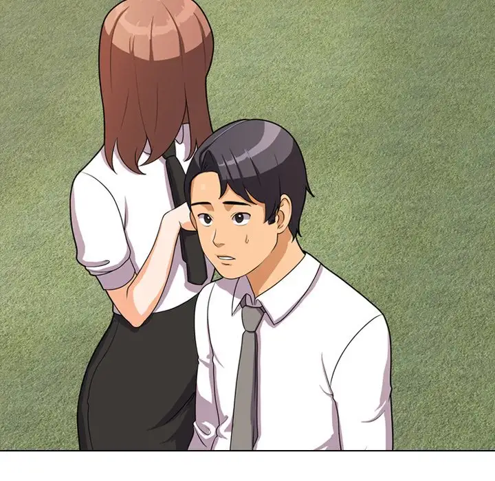 Our Exchange - Chapter 4 [photo 27] - MangaPorn