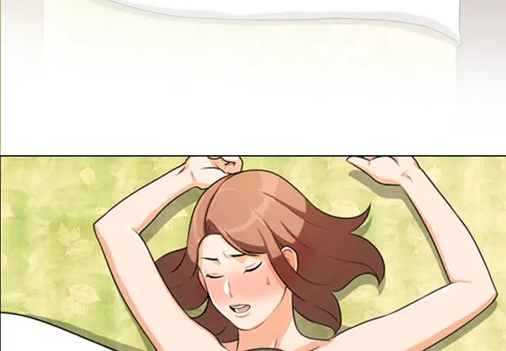 Our Exchange - Chapter 4 [photo 3] - MangaPorn