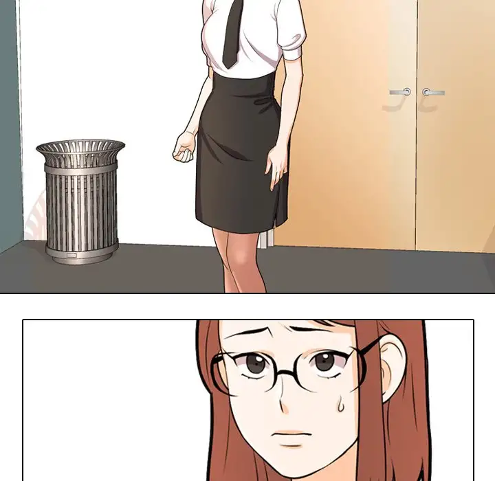 Our Exchange - Chapter 4 [photo 30] - MangaPorn