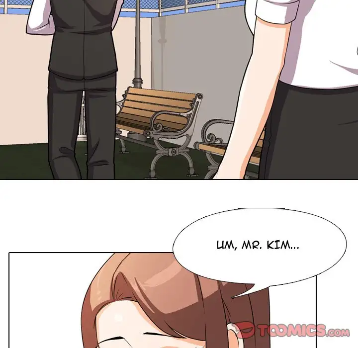 Our Exchange - Chapter 4 [photo 32] - MangaPorn