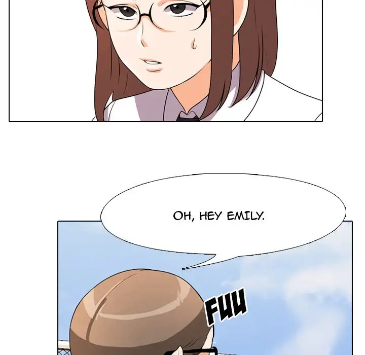 Our Exchange - Chapter 4 [photo 33] - MangaPorn