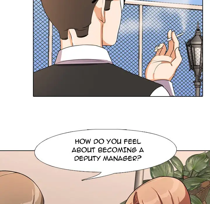 Our Exchange - Chapter 4 [photo 34] - MangaPorn