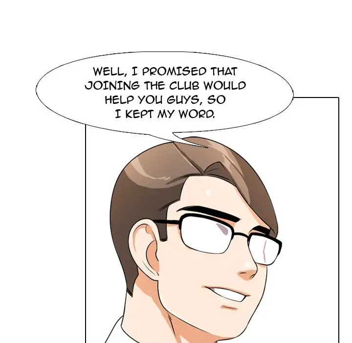 Our Exchange - Chapter 4 [photo 36] - MangaPorn