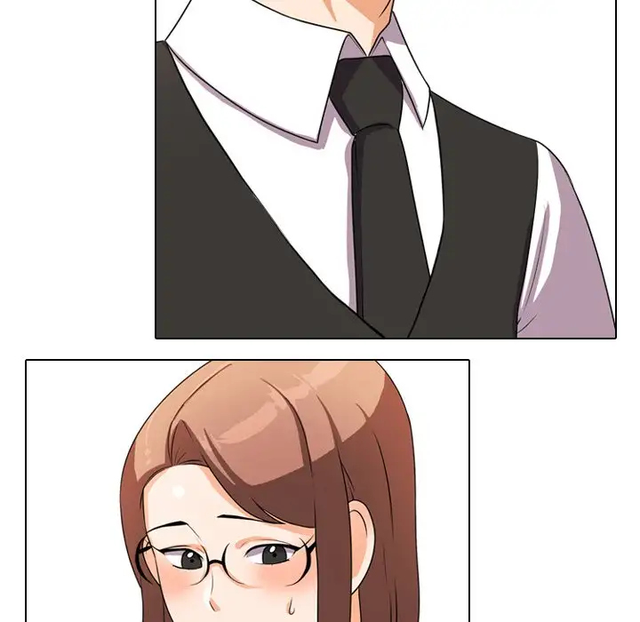 Our Exchange - Chapter 4 [photo 37] - MangaPorn