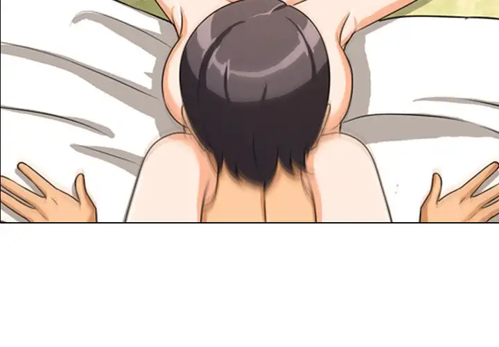 Our Exchange - Chapter 4 [photo 4] - MangaPorn