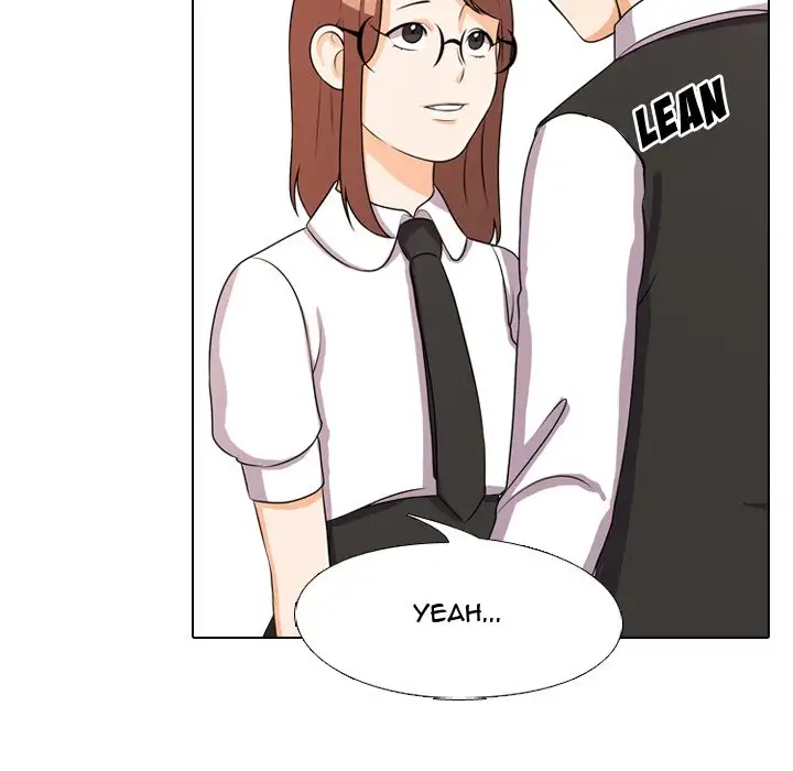 Our Exchange - Chapter 4 [photo 41] - MangaPorn