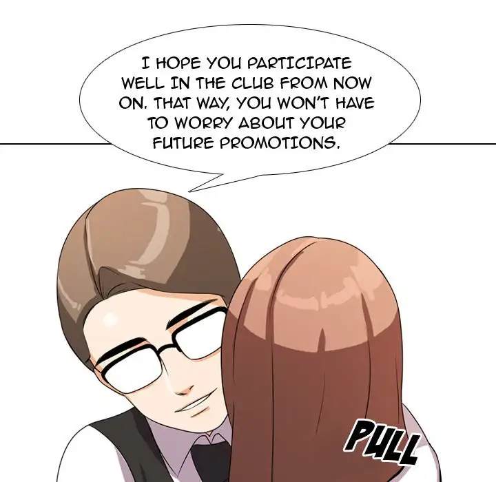 Our Exchange - Chapter 4 [photo 42] - MangaPorn