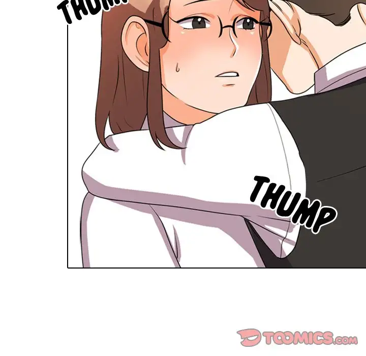 Our Exchange - Chapter 4 [photo 44] - MangaPorn